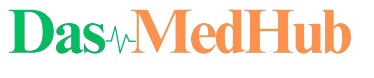 DAS medhub Logo